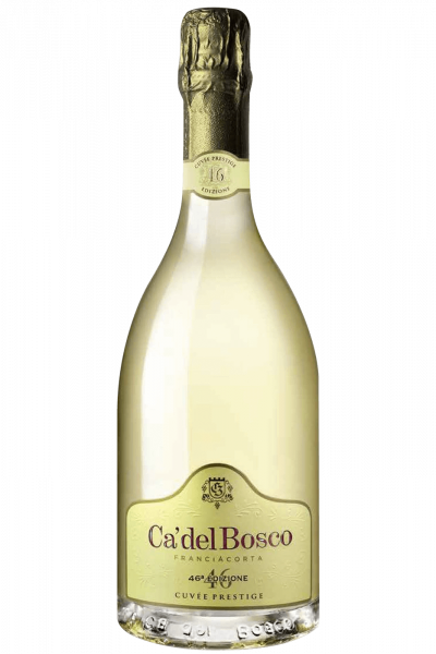Ca del Bosco Cuvee Prestige