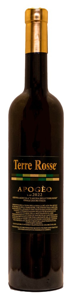 Apogeo Pigato Az. Terrerosse