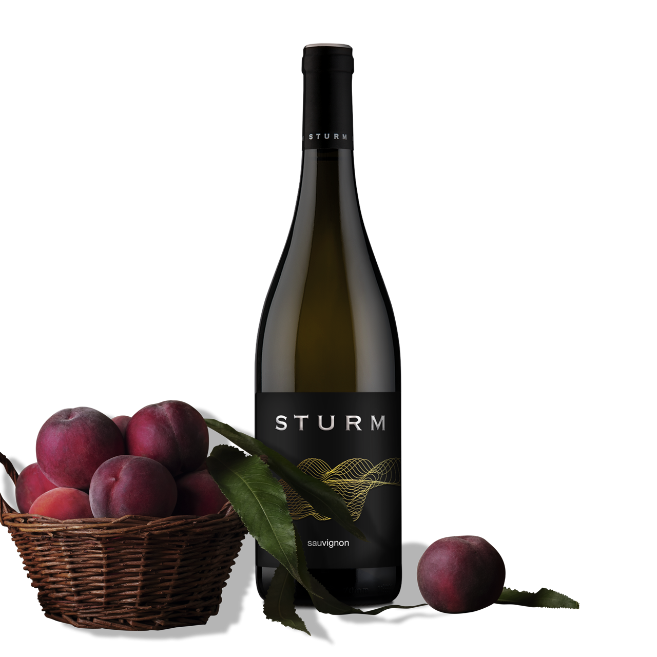 Sauvignon Az. Sturm