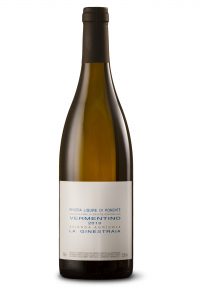 RIVIERA LIGURE DI PONENTE VERMENTINO D.O.C. 0.375 La Ginestraia