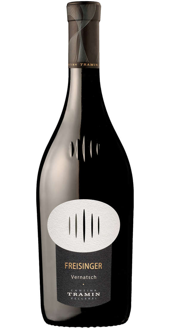 Freisinger Vernatsch Schiava Alto Adige DOC Tramin Kellerei
