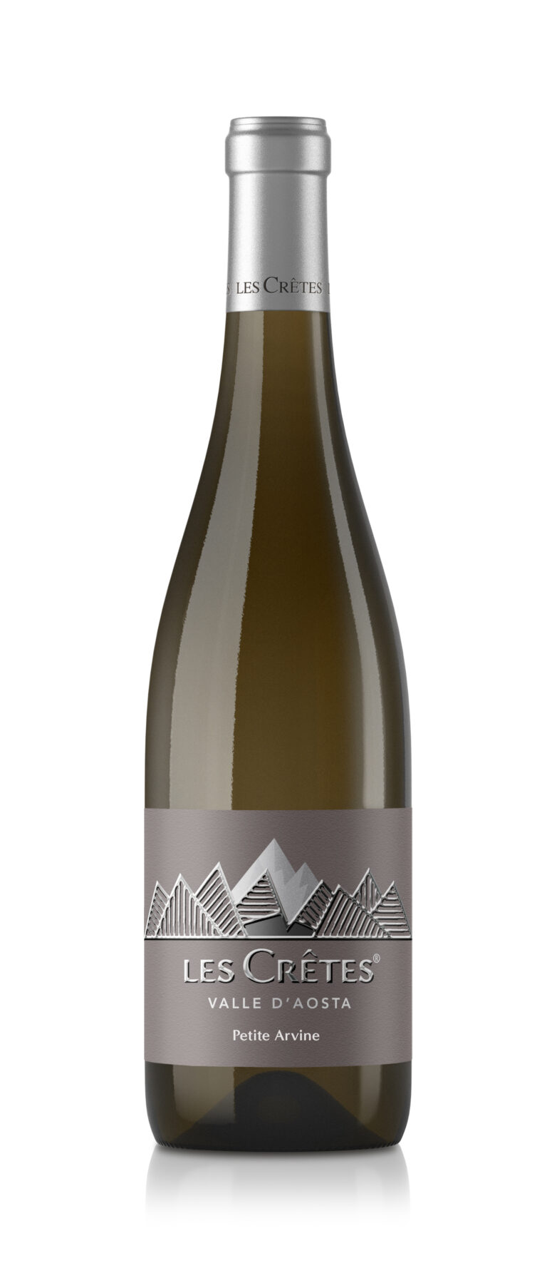 Petite Arvine Valle D'Aosta Doc Az. Le Cretes