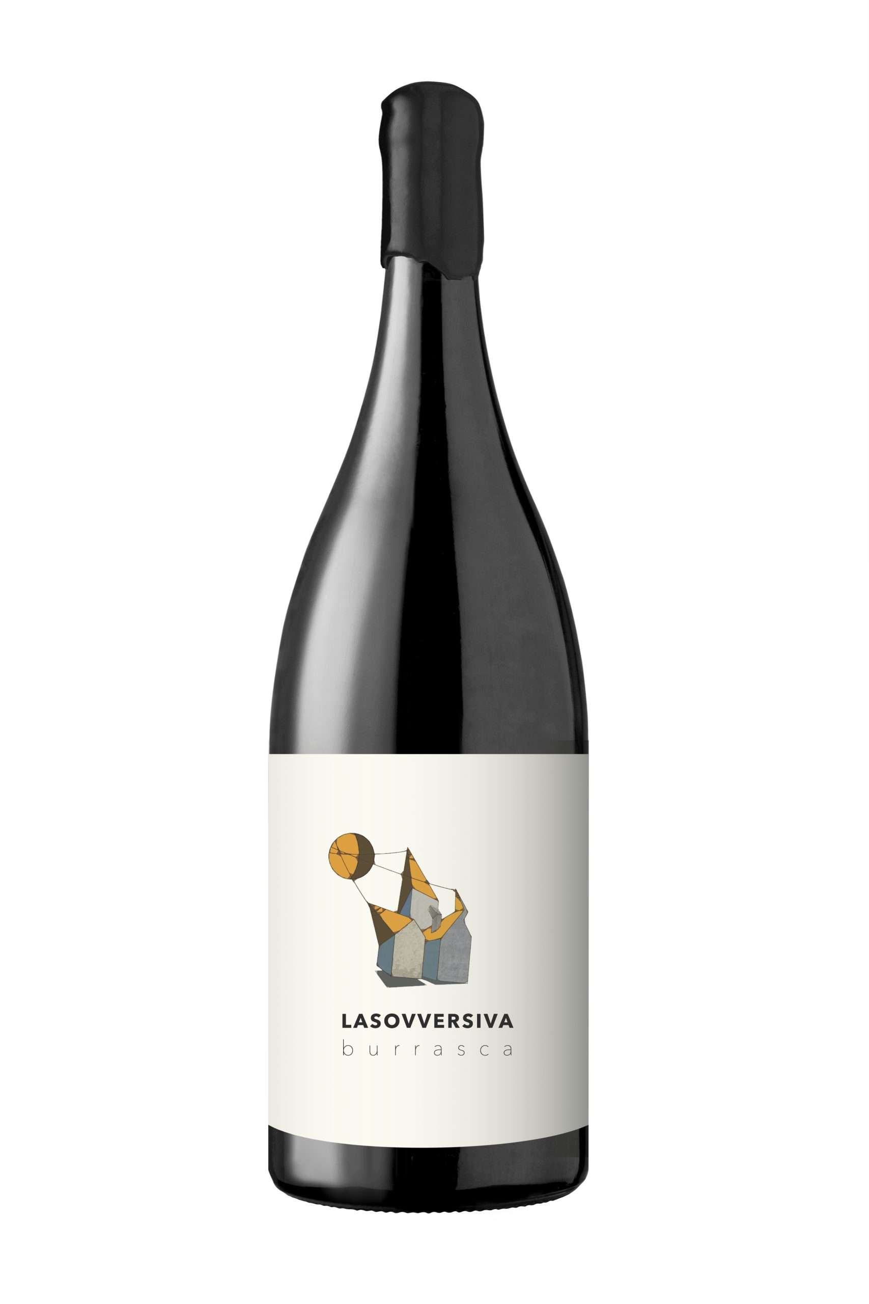 BURRASCA  az. LASOVVERSIVA
