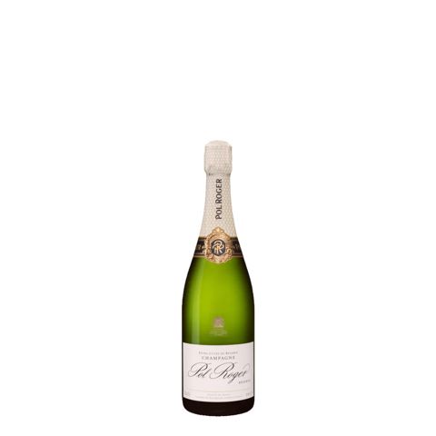 Champagne Pol Roger Brut Reserve 0.375