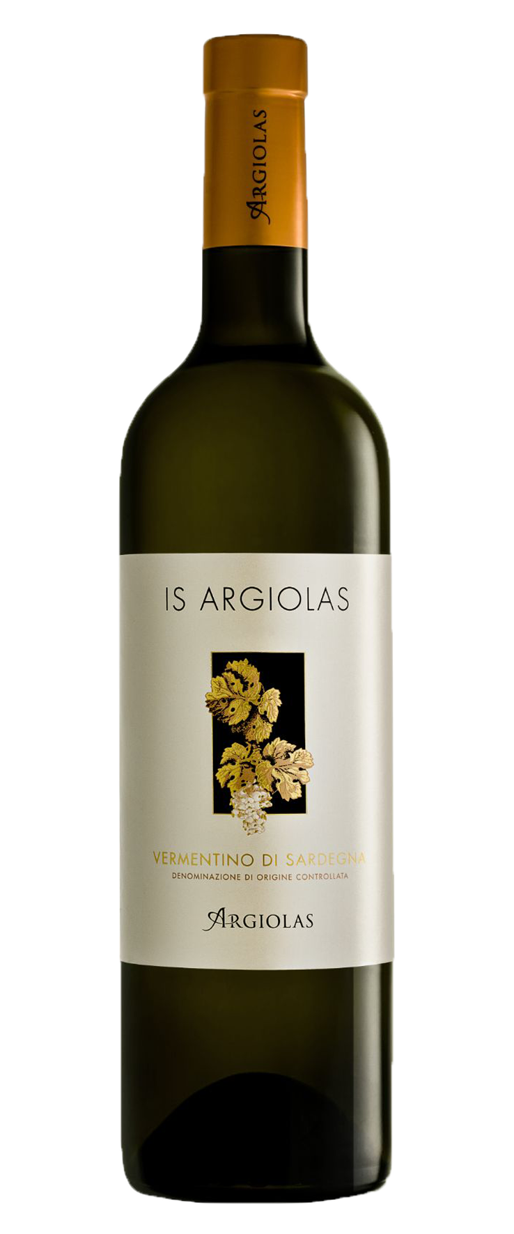 Vermentino di Sardegna DOC" Is Argiolas "  Az. Argiolas