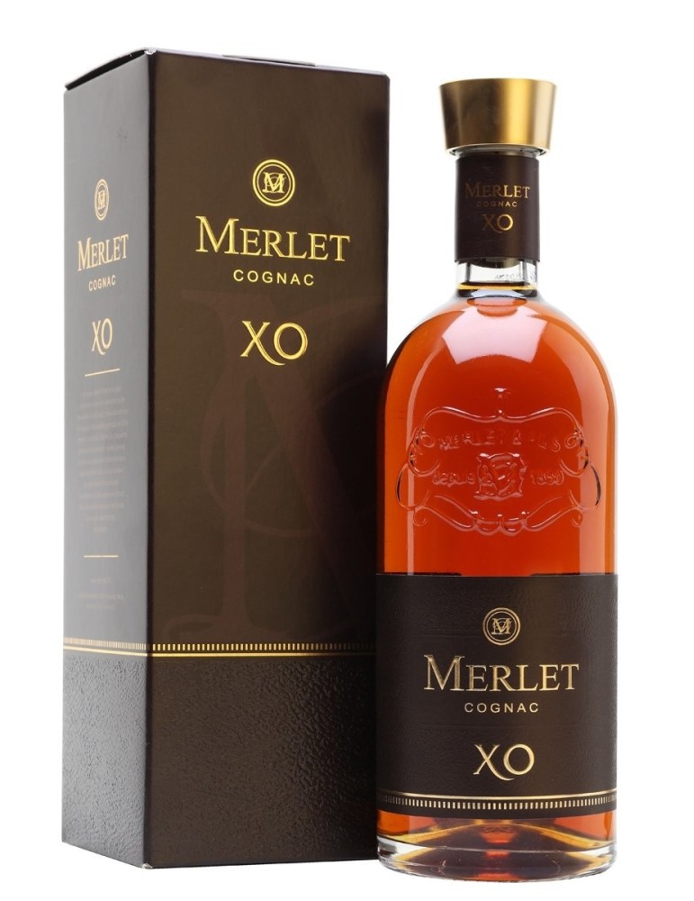 Cognac Merlet  XO