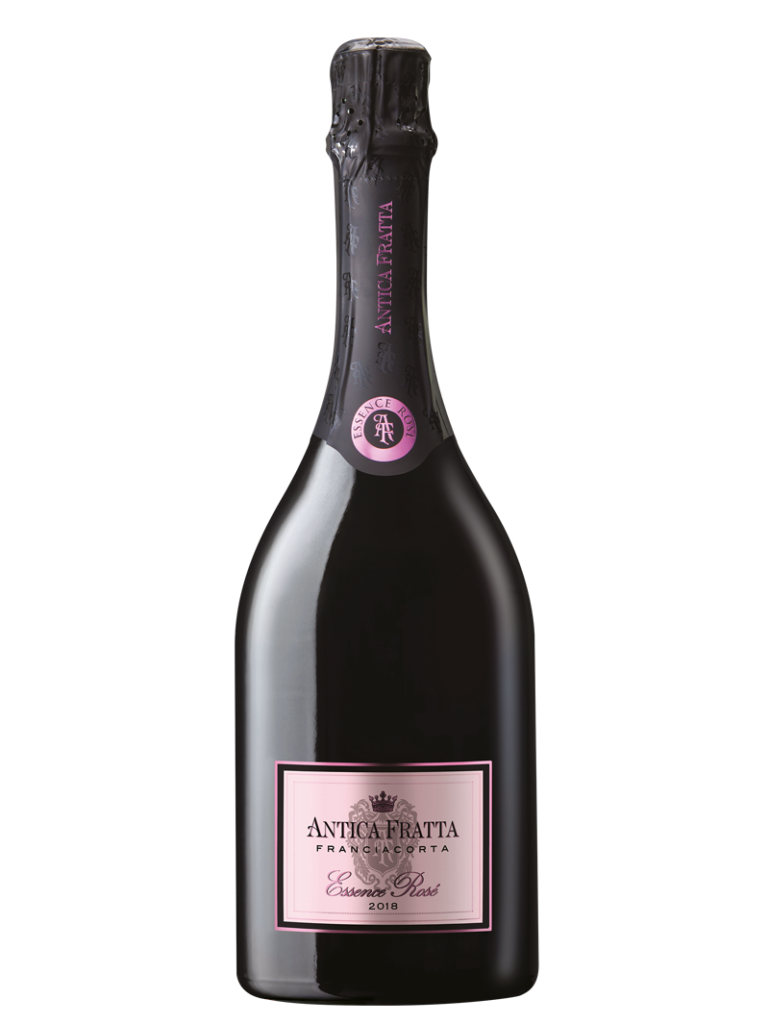 ESSENCE  FRANCIACORTA BRUT ROSÉ MILLESIMATO Az. Antica Fratta