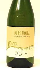 Derthona Doc  "MAGGIORA" Timorasso Vignaioli Battegazzore