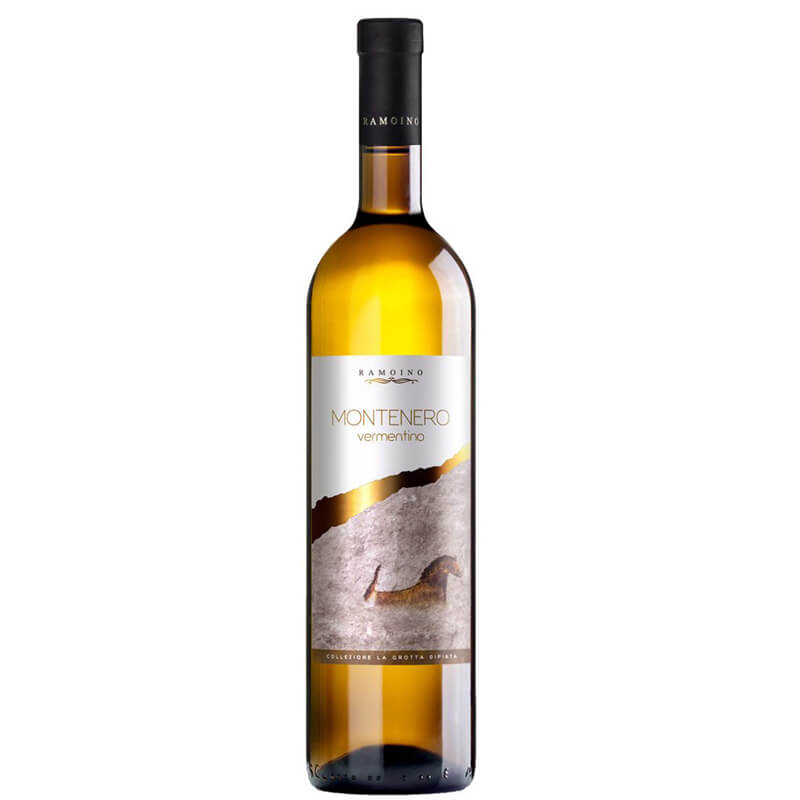 Vermentino " Montenero " doc Az. Ramoino