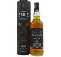 James Eadie Glen Ord 9 Years