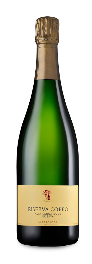 COPPO ALTA LANGA DOCG Riserva Coppo