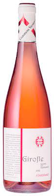 GIROFLE SALENTO IGP ROSATO NEGROAMARO AZ. GAROFANO