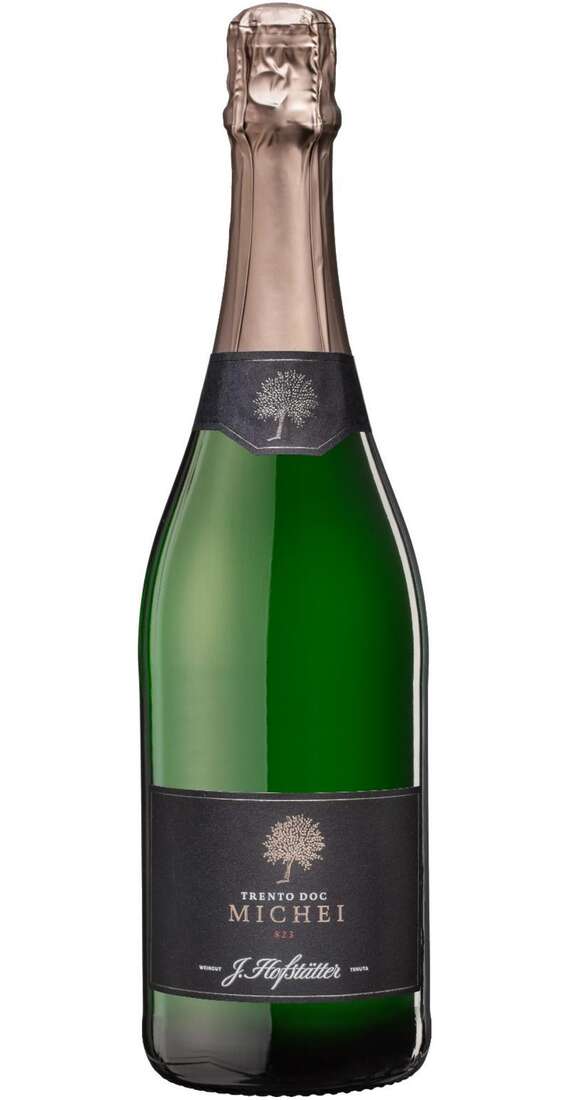 Trento DOC Brut "Michei Riserva 823" Hofstatter