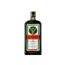 Amaro Jägermeister