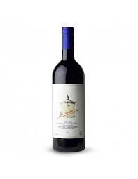 Guidalberto - Tenuta San guido