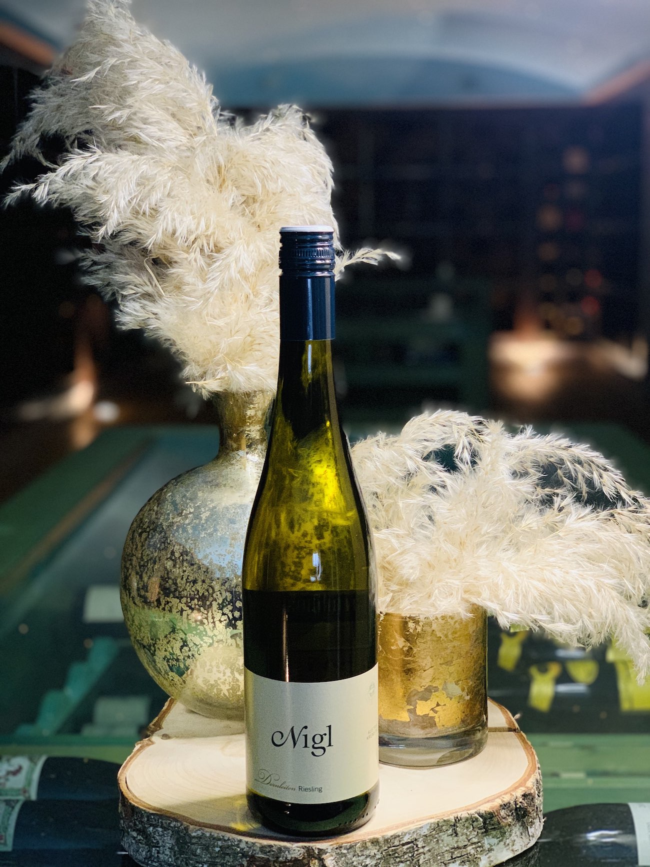 Nigl Riesling