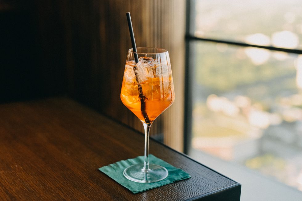 Spritz