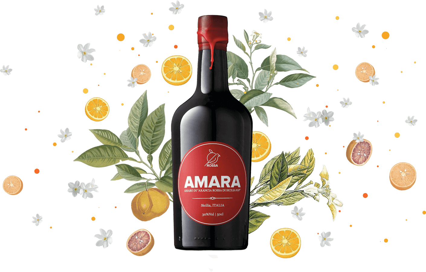 Amaro AMARA