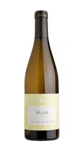 Flors di Uis Friuli Isonzo DOC Vie di Romans
