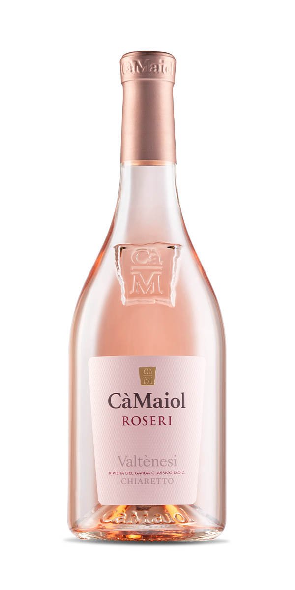 ROSERI Valtenesi Chiaretto doc Az. Ca Maiol