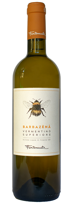 Barbazenà – Vermentino Superiore RLP DOC