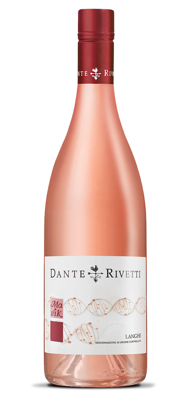 Langhe DOC Rosato Mavik
