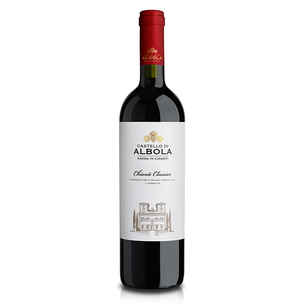 Chianti Classico Castello d'Albola 2022 Castello d'Albola