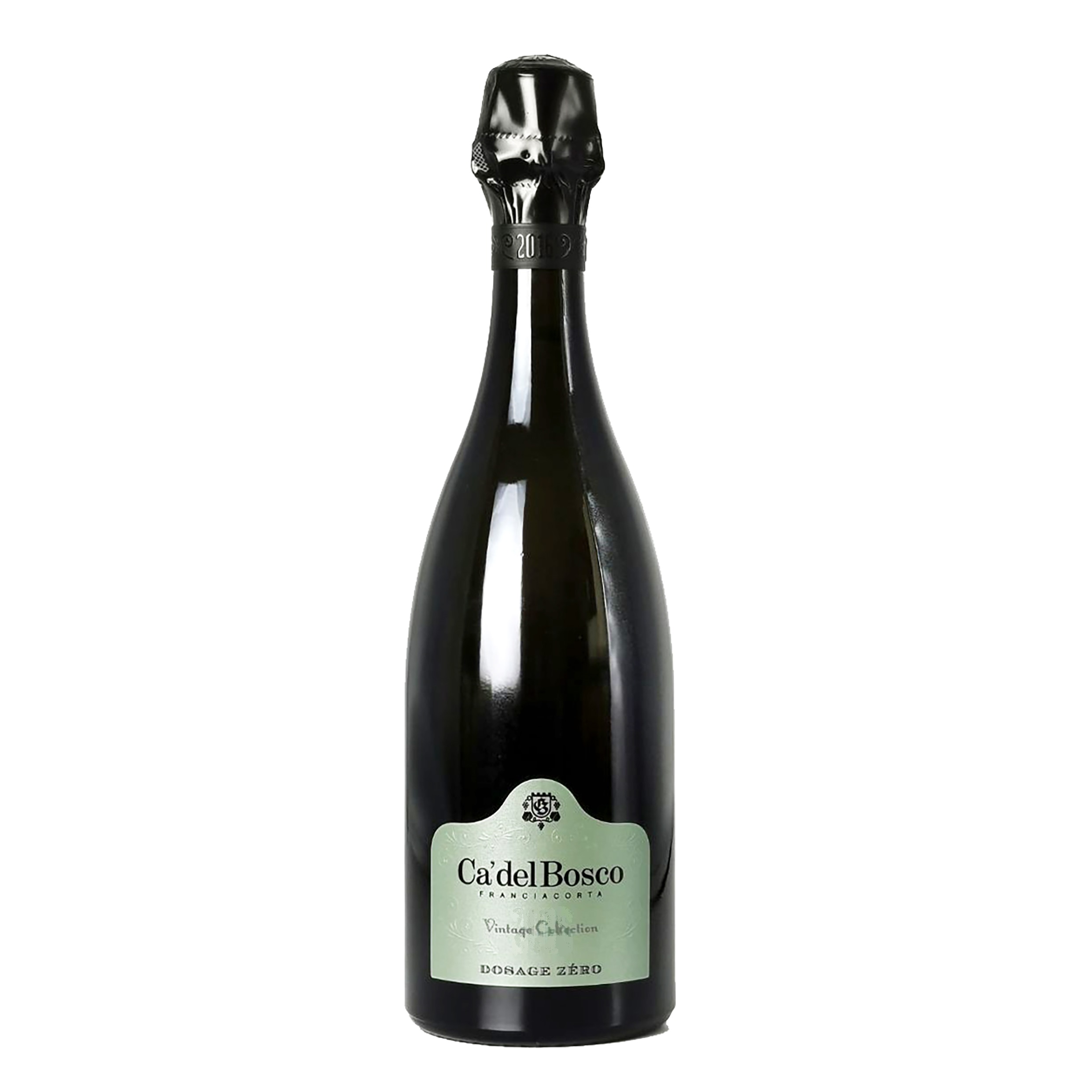 Ca del Bosco Vintage