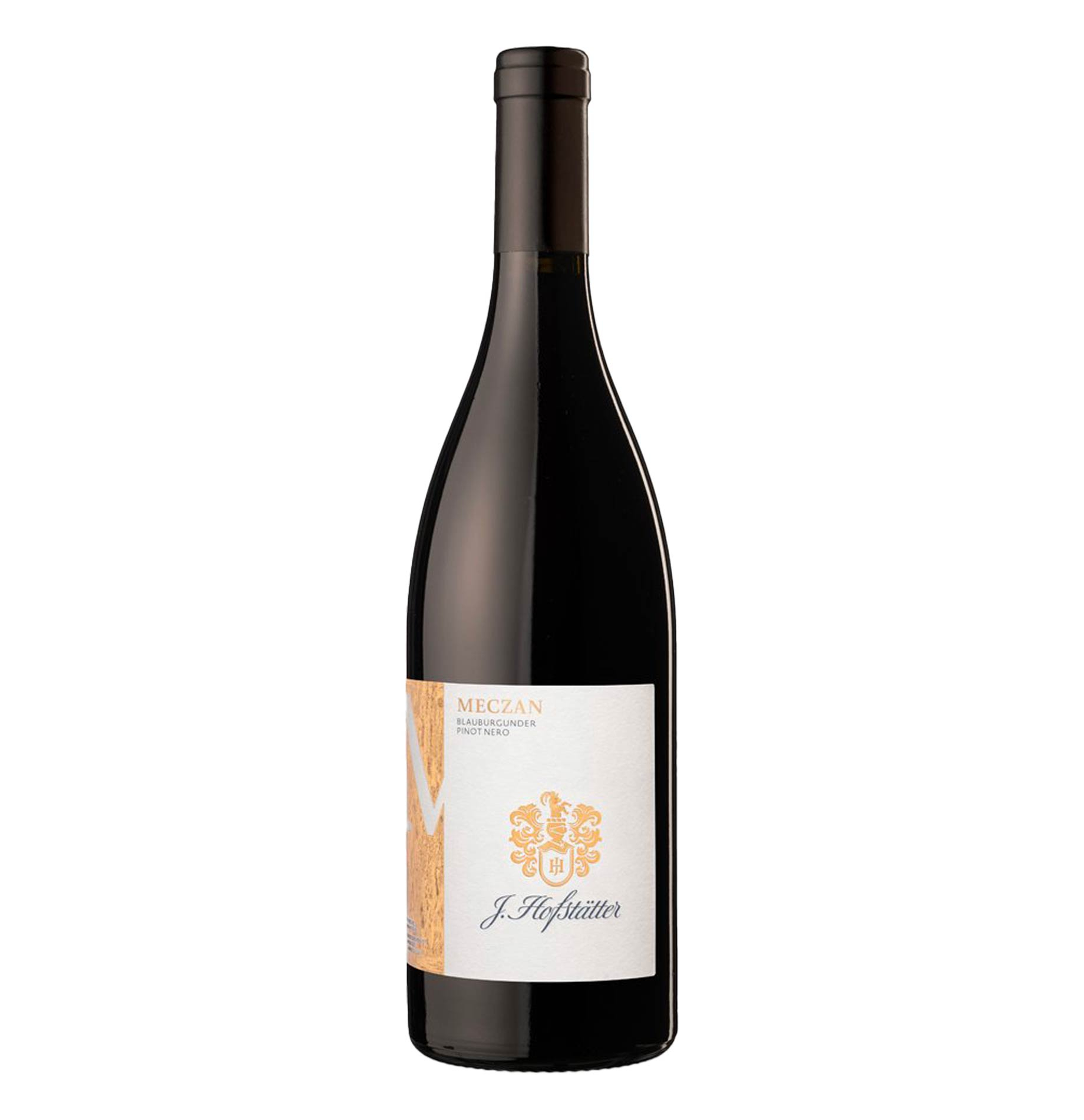 Pinot Nero Hofstatter 0.375