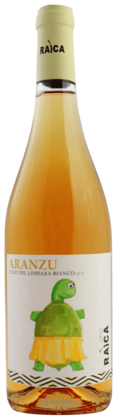Bianco Aranzu Colli di Libarna Az. Ag. Raica