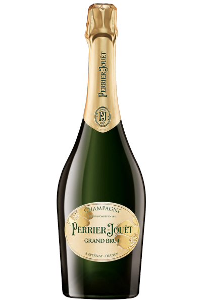 Champagne Perrier-Joüet Grand Brut