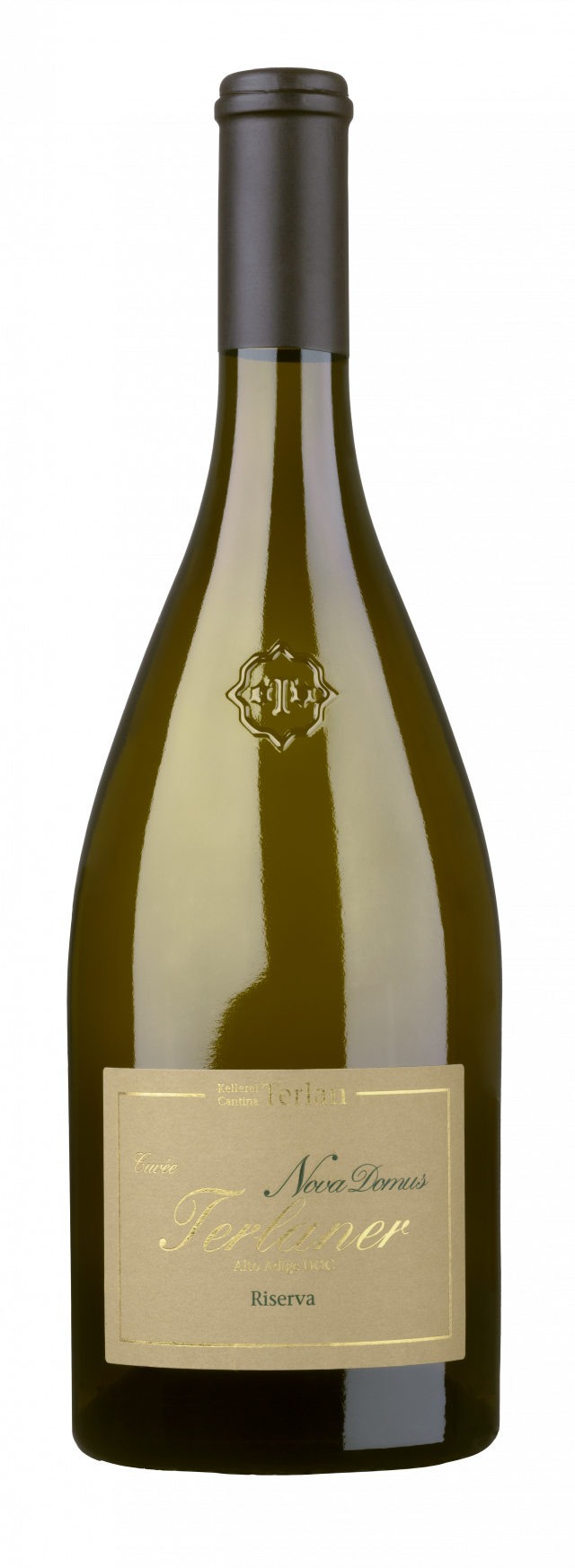 Nova Domus Riserva Terlaner Cuvée Az. Terlano
