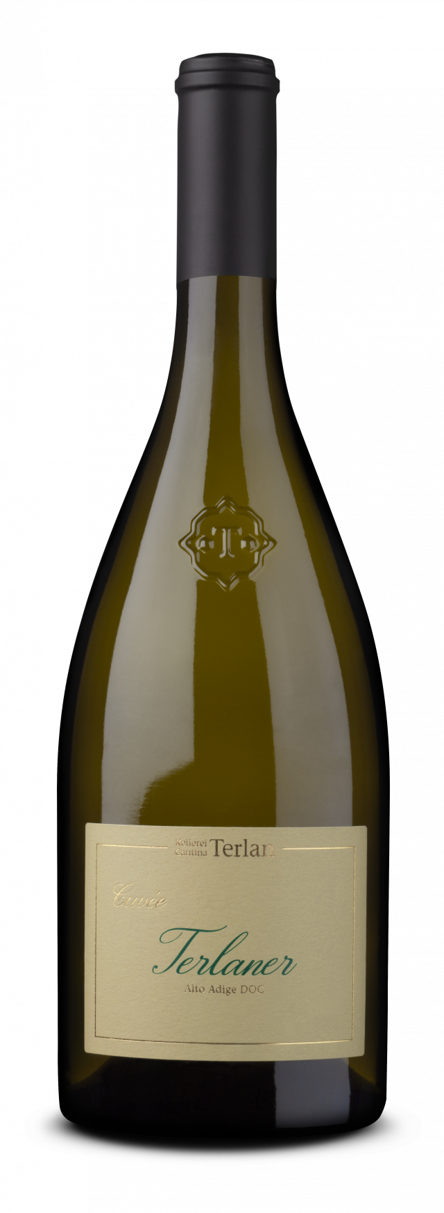 Terlaner classico  Alto Adige DOC Az.  Terlano 0,375 lt