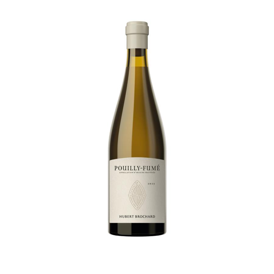 Pouilly Fumè Aoc HUBERT BROCHARD