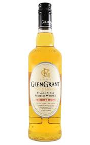 WHISKY GLEN GRANT THE MAJOR’S RESERVE