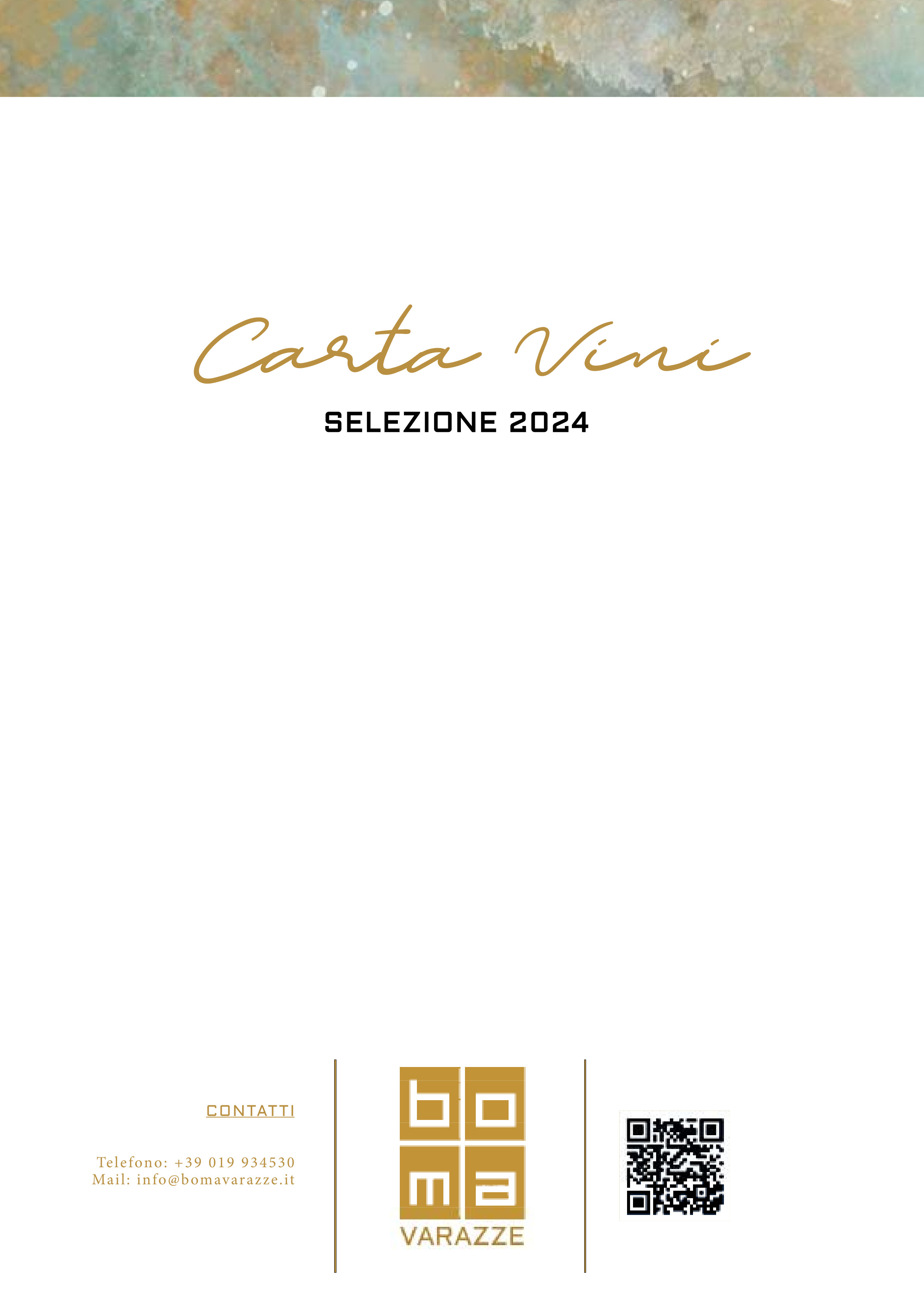 cover lista vini